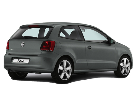 POLO VI 3/5T  1999-01